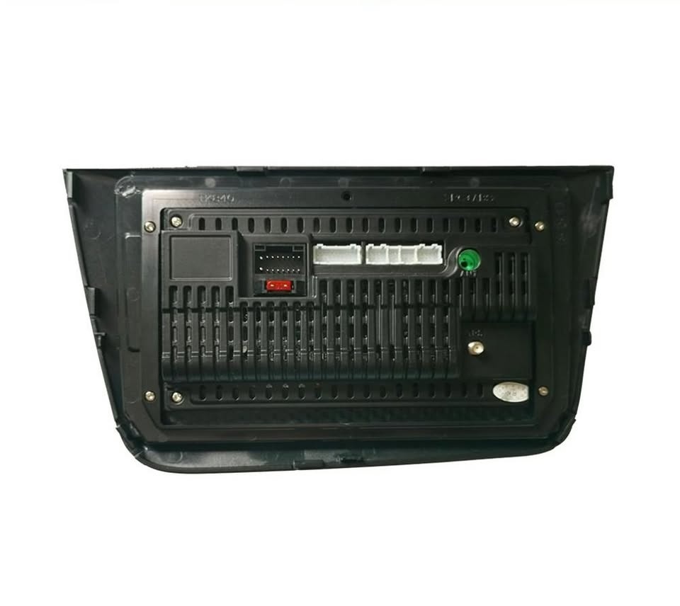 Android autorádio s navi pro SEAT ALTEA (2004-2015) - 4