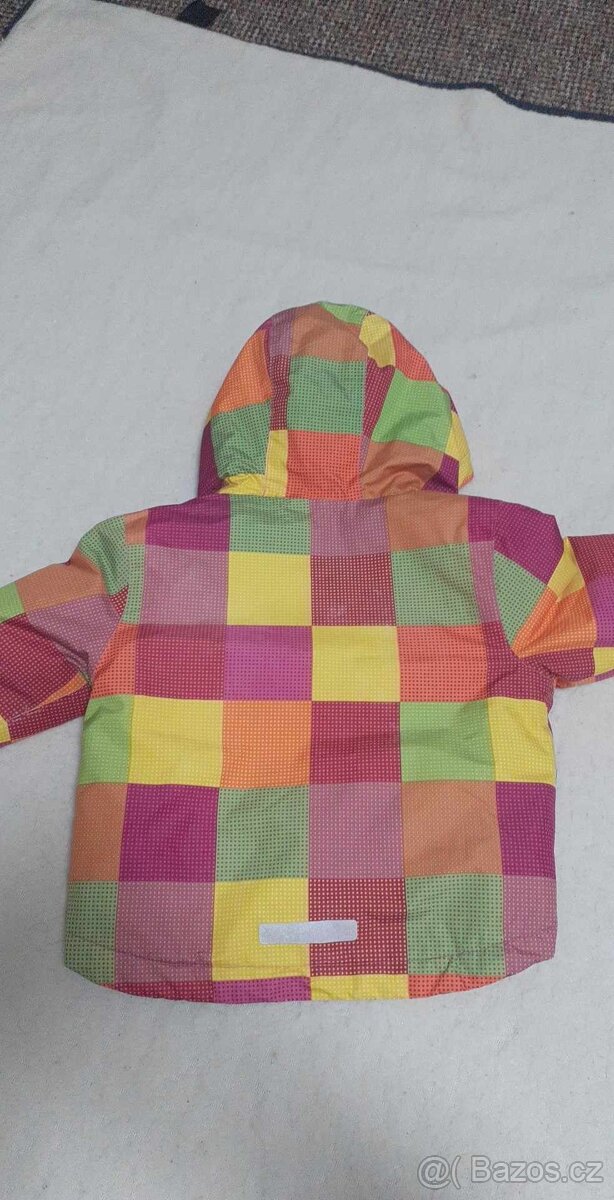 Dětské zimni bundy - 4