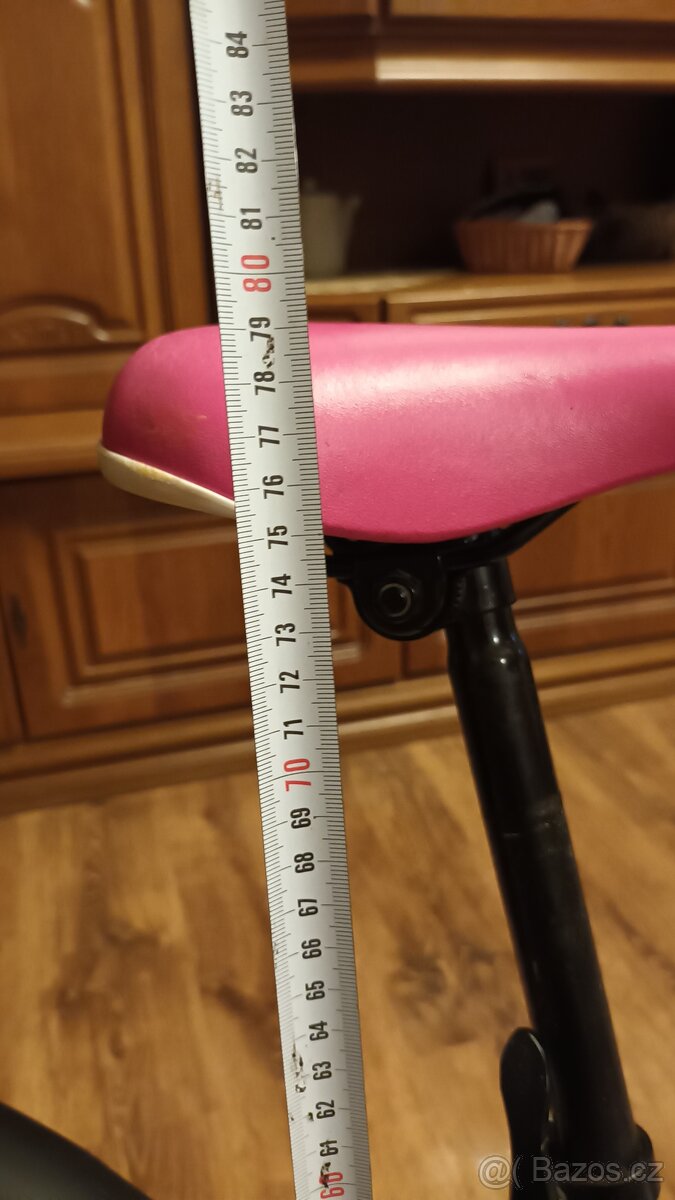 Dětské kolo 20 - 4