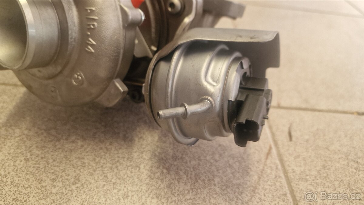 Turbo 1.6 E-Hdi Peugeot,Citroen - 4