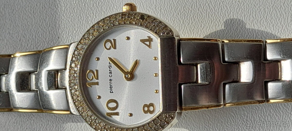 dámské hodinky - 4