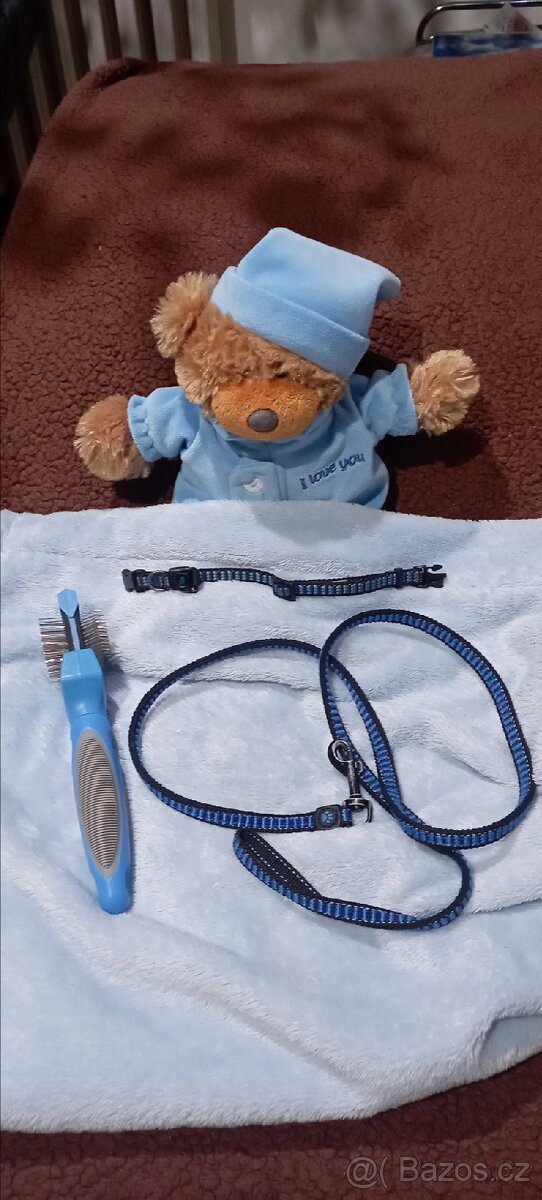 Tulipytlík O lala pets - 4