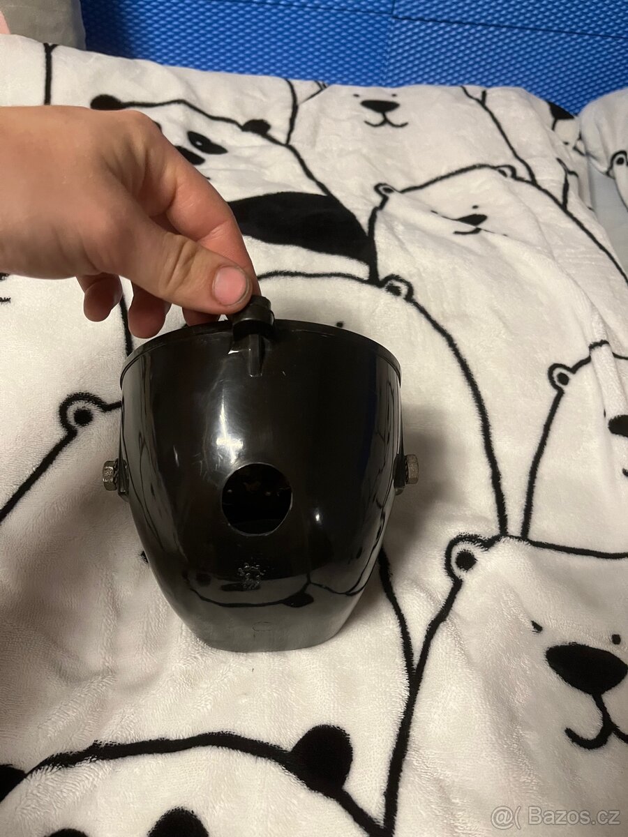 Maska Jawa 50/23 Mustang - 4