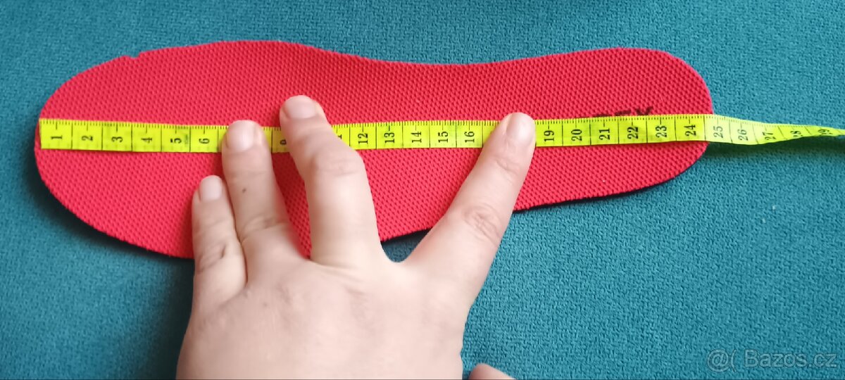 Adidas terrex tenisky vel.38 - 4