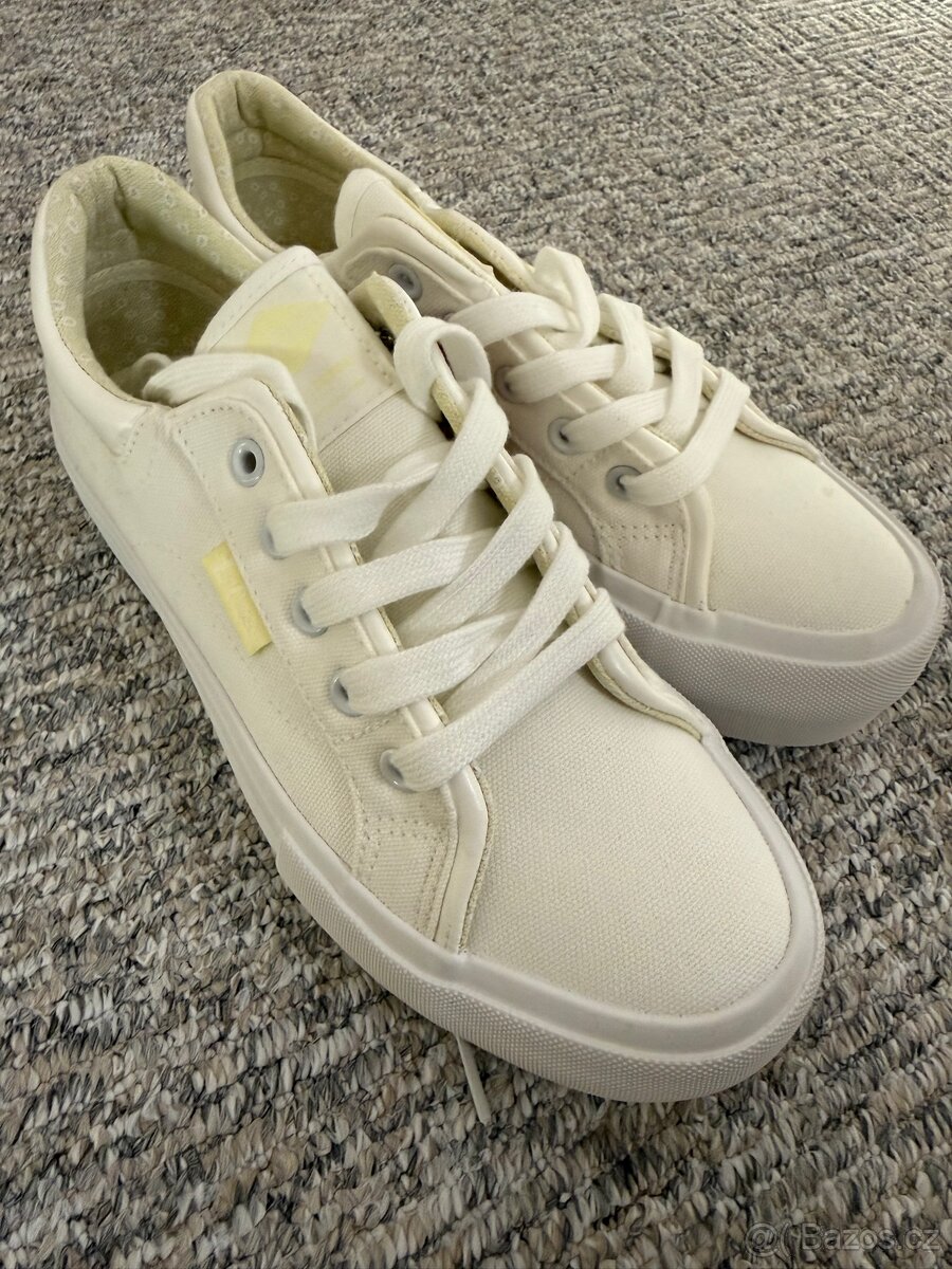 Lee Cooper dámské boty - 4