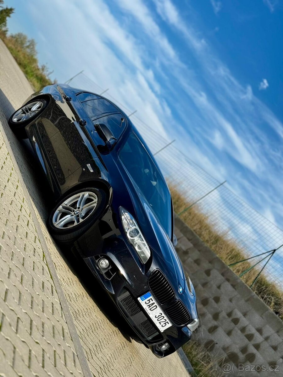 BMW 535i Xdrive M - 4