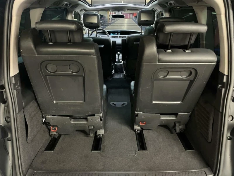 Renault Espace 2,0 dCi Expression MPV 7míst - 4