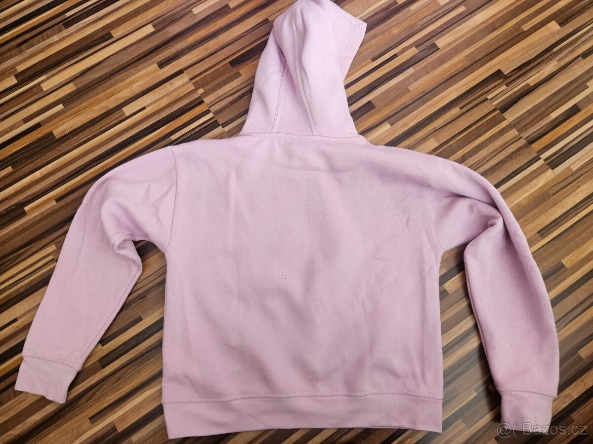 dívčí mikina, vel. 158/164 - 4