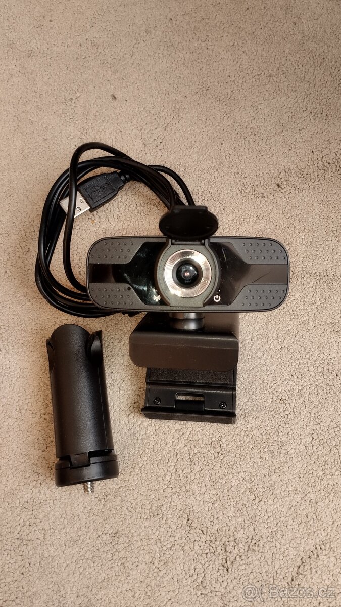 Webkamera - 4