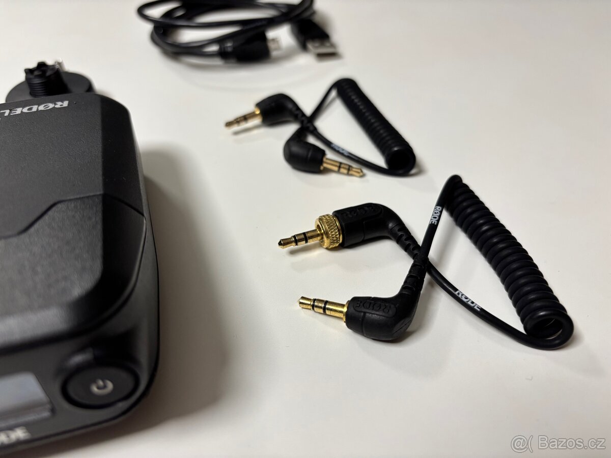 RØDE RODELink Filmmaker Kit - 4