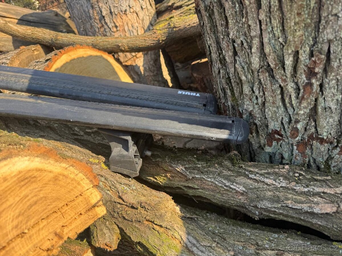 nosiče thule evo - 4