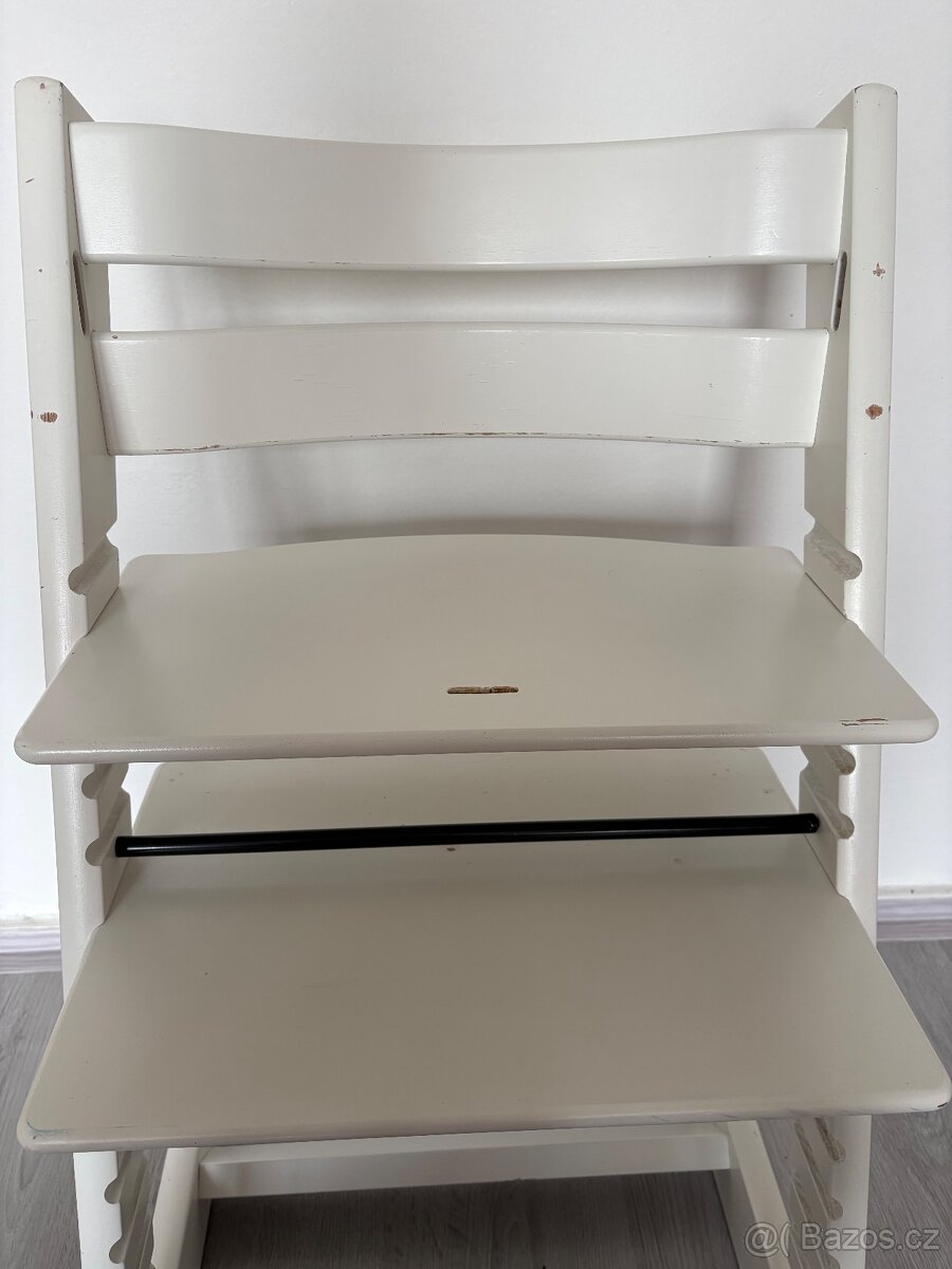Stokke Tripp Trapp - 4
