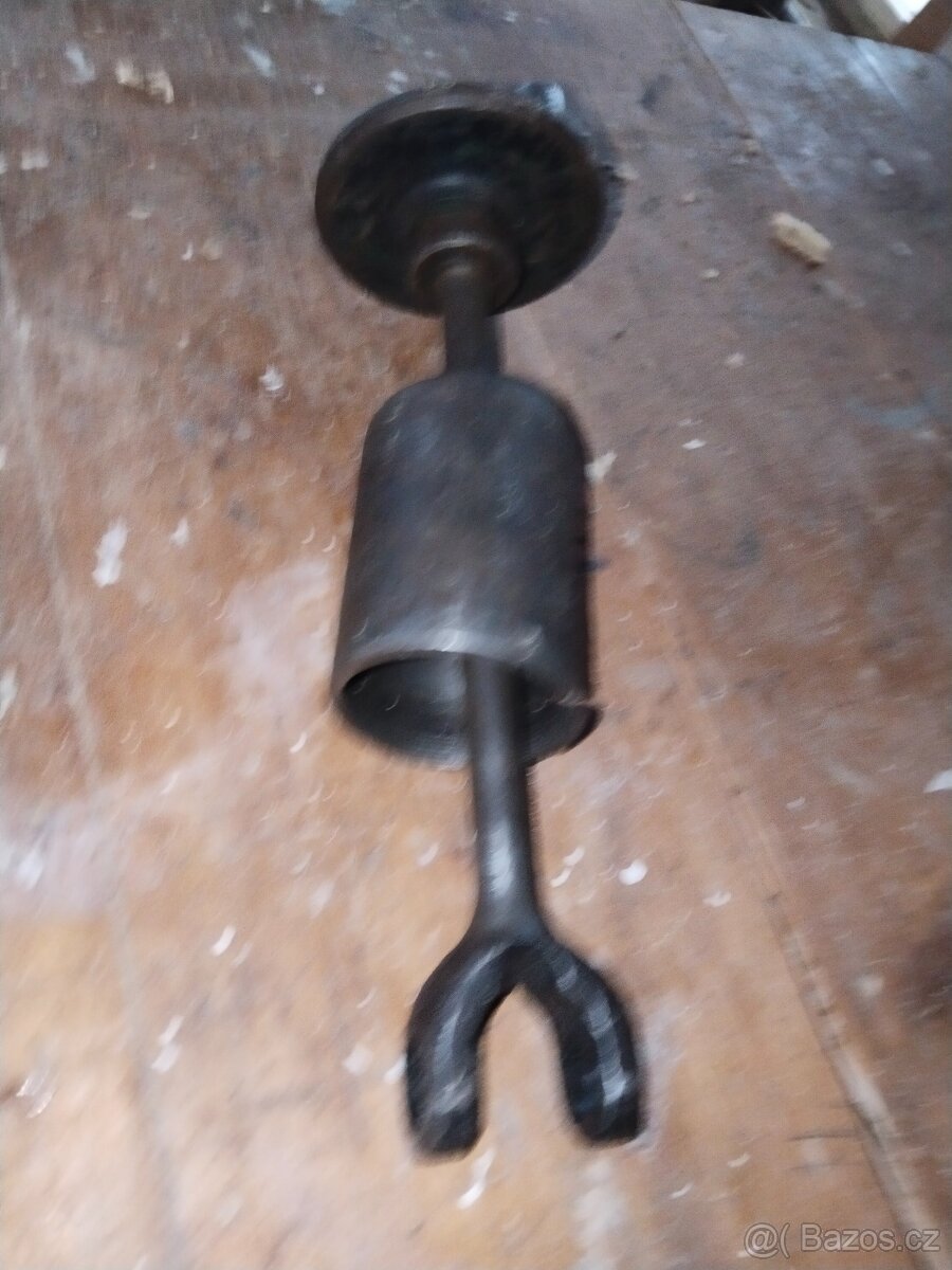 Kardan ural m72 - 4