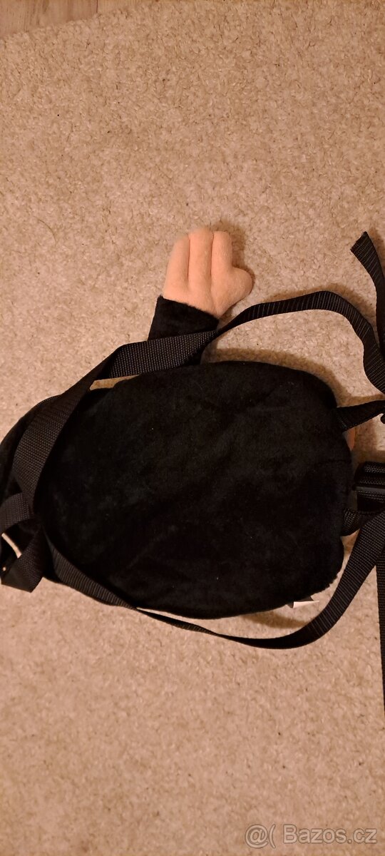 Dětský batoh krteček - 4