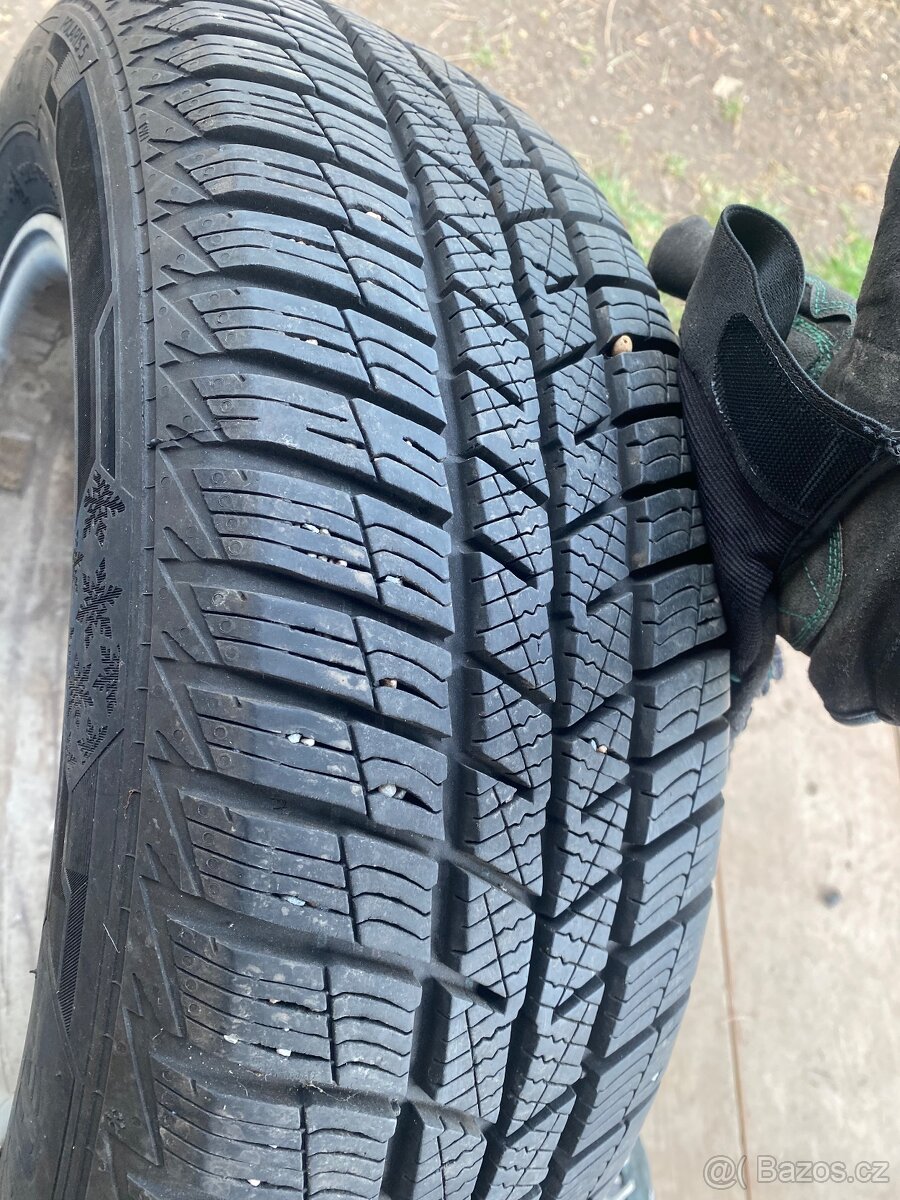 Kola RC Design Peugeot 4x 108 - 4