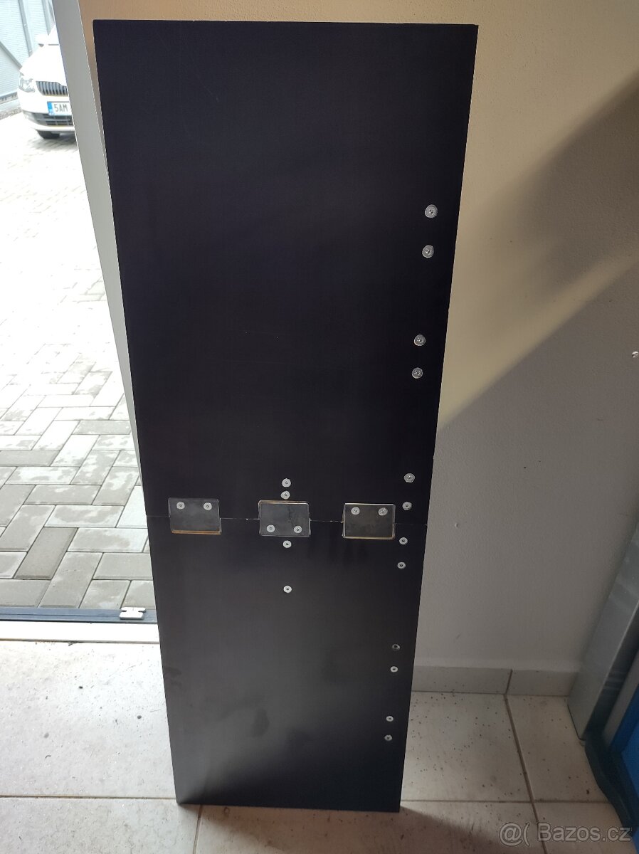 Obytná vestavba - 4