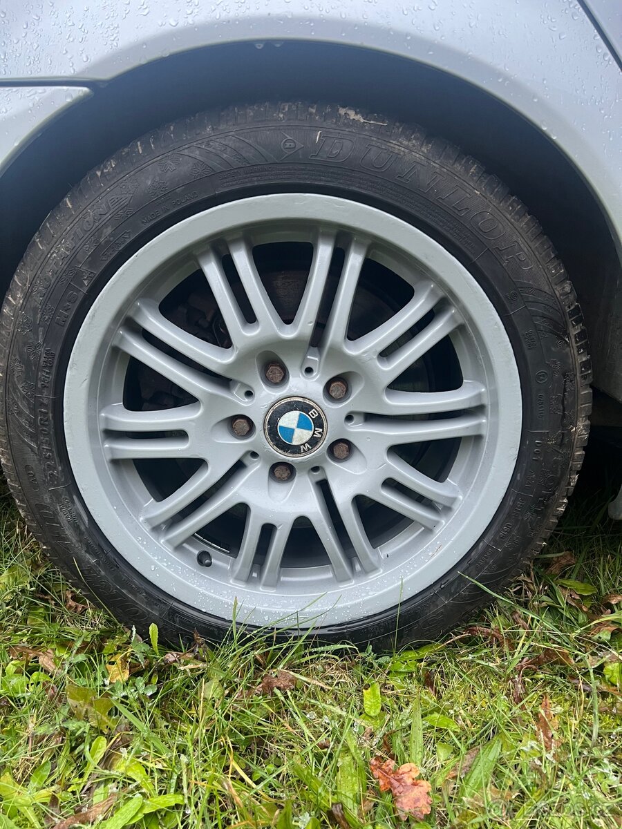 Kola bmw R17 - 4