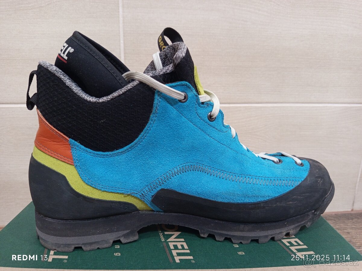 Boty Gronell Scais - 4