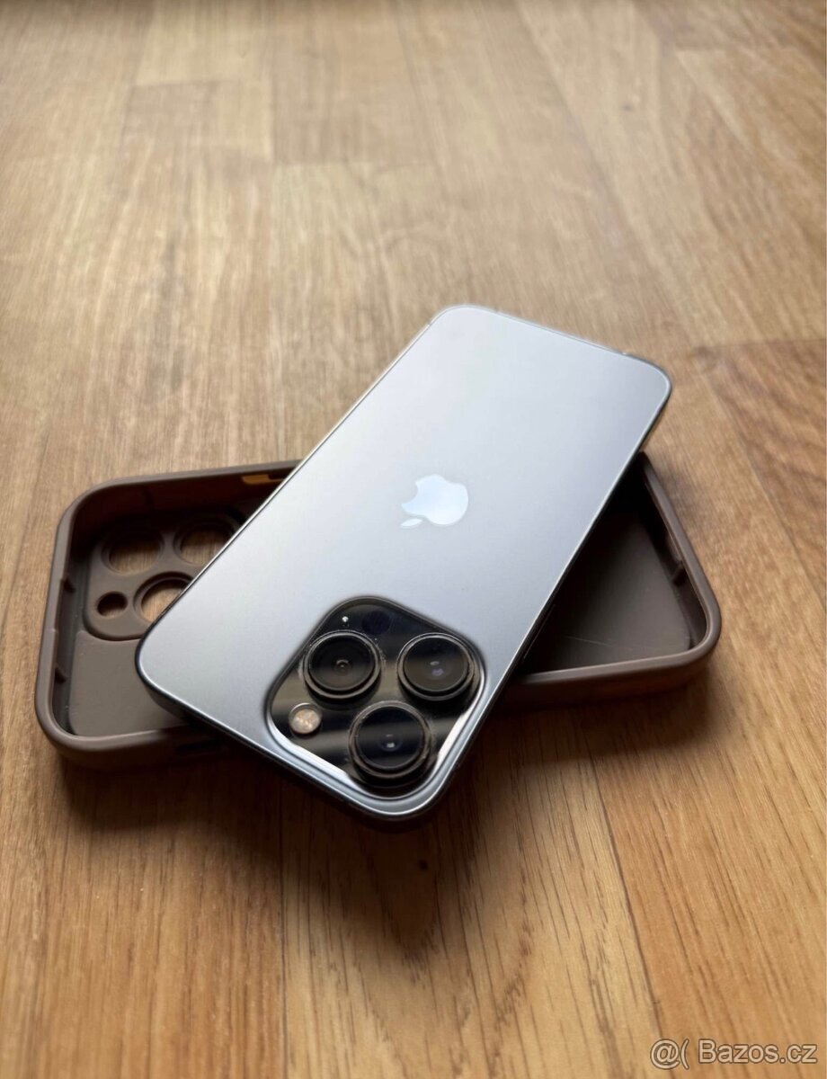 Apple iPhone 13 Pro 128GB - 4