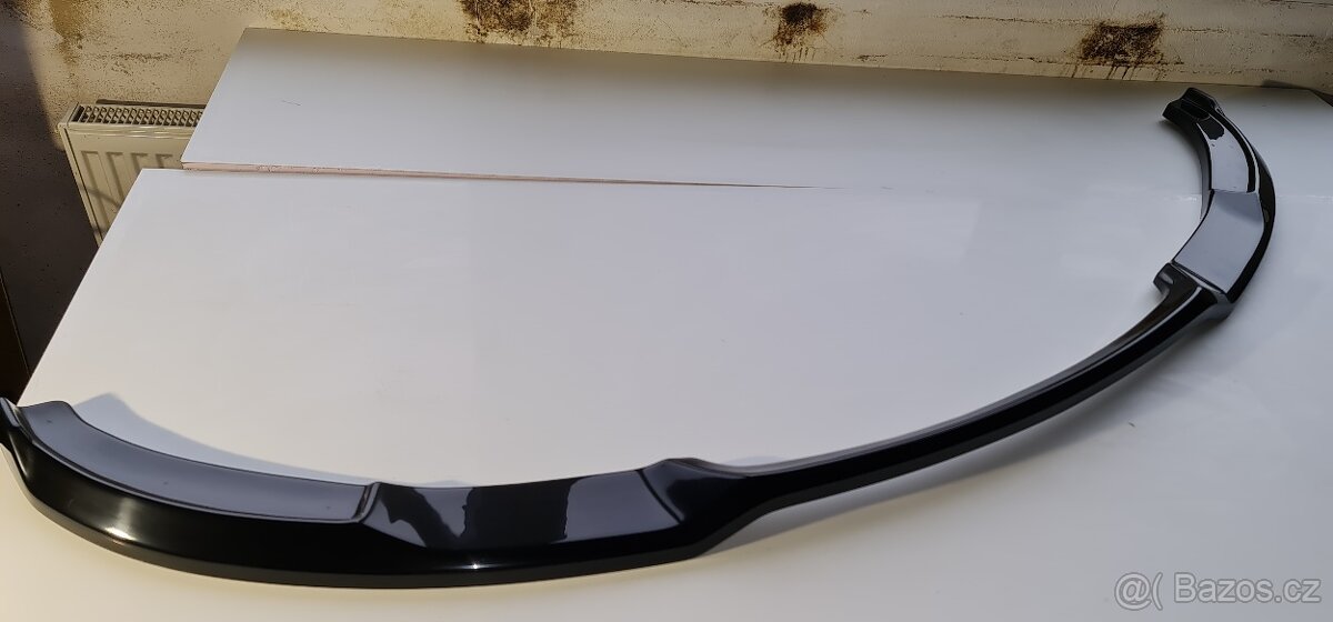 Spoiler lipa bmw E92/E93 M-PAKET - 4