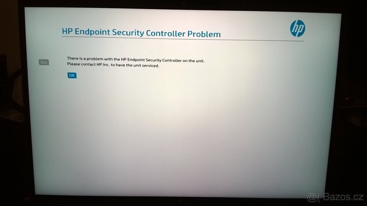 HP 14" Intel Core Ultra 9 285H + Nvidia, s vadou - 4