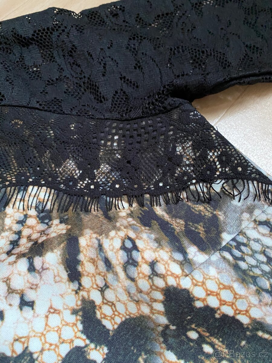 Dámské šaty, v.36 - 4