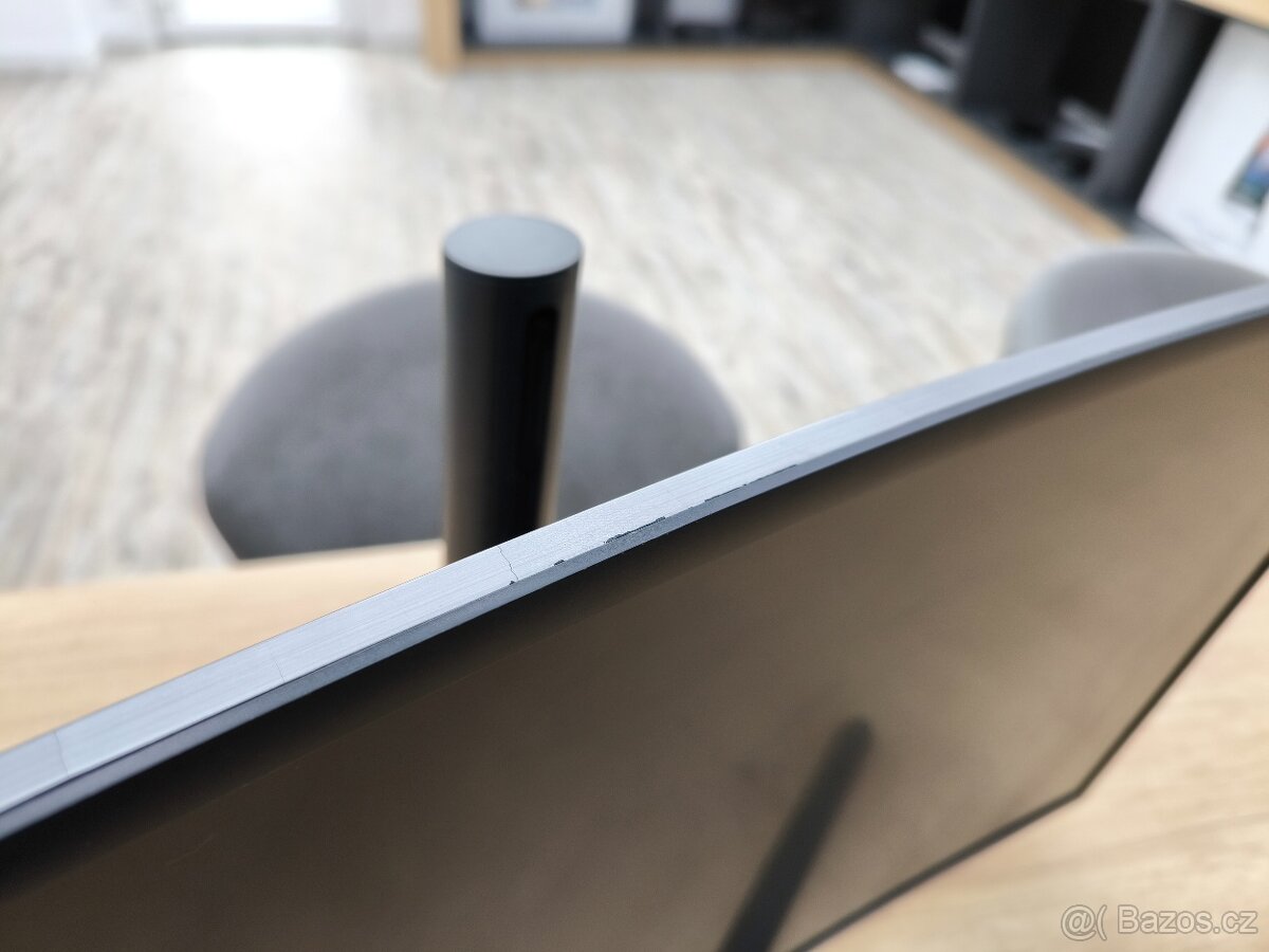 Herní Samsung 27" C27FG73FQU Prohnutý - ZÁRUKA 2 ROKY - 4