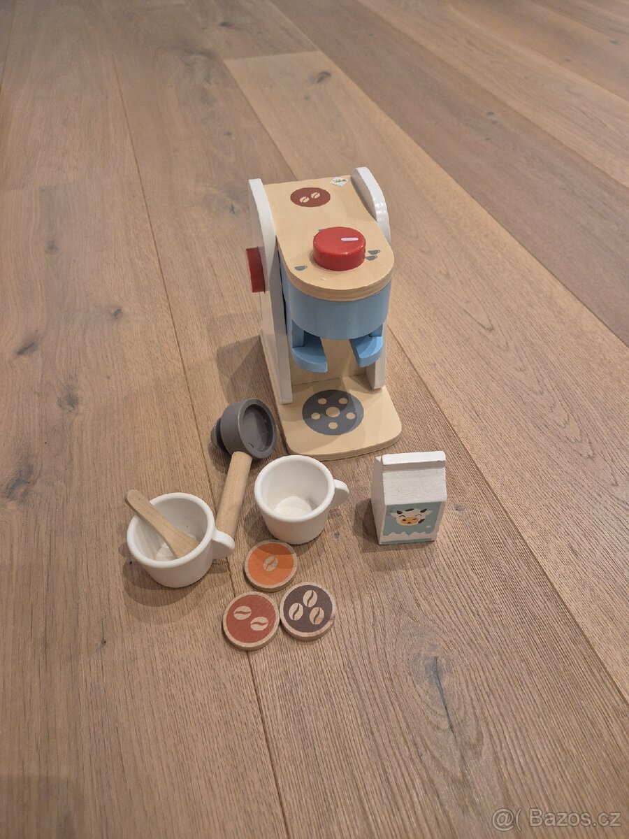 Dětská kuchyňka Lidl - 4