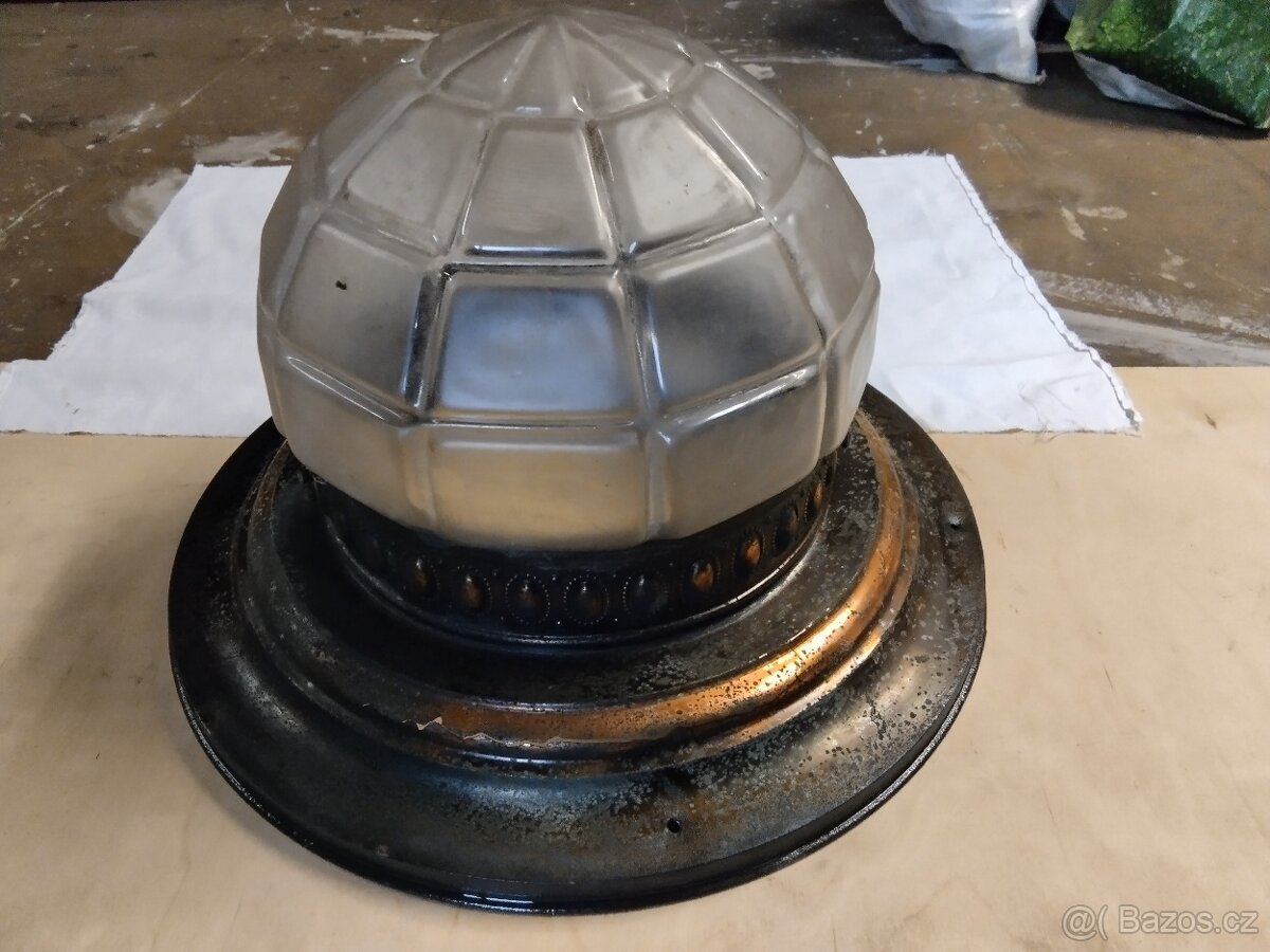 Kryt stropního svetla - 4