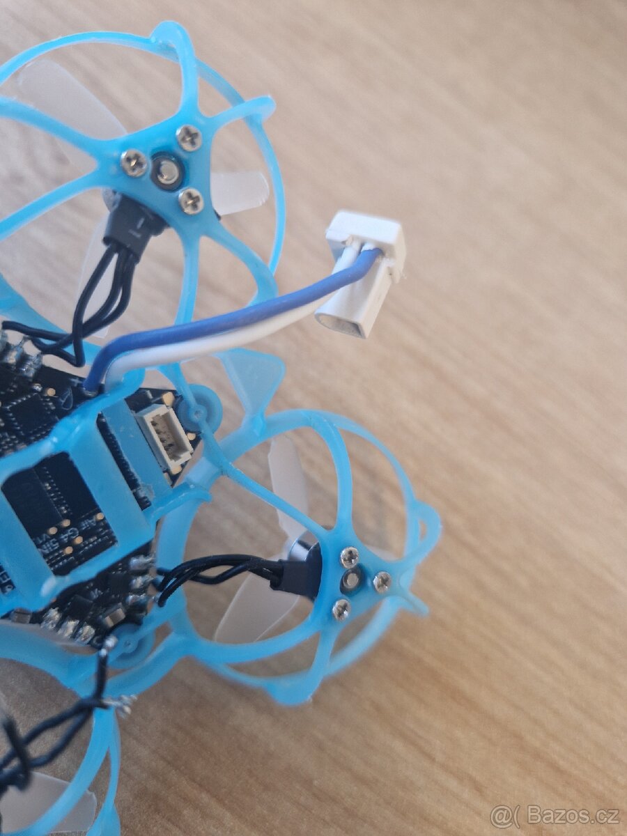 Fpv dron air65 freestyle - 4