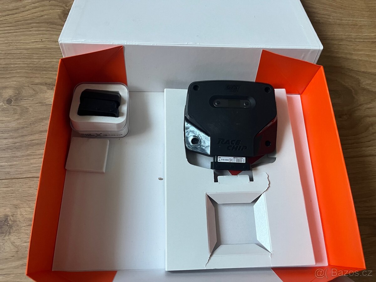 Racechip GTS black - 4