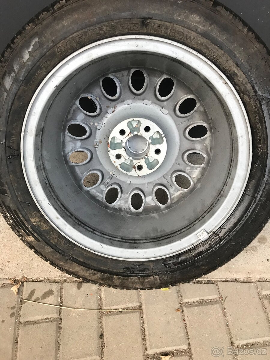 Alfa Romeo 164 16” - 4