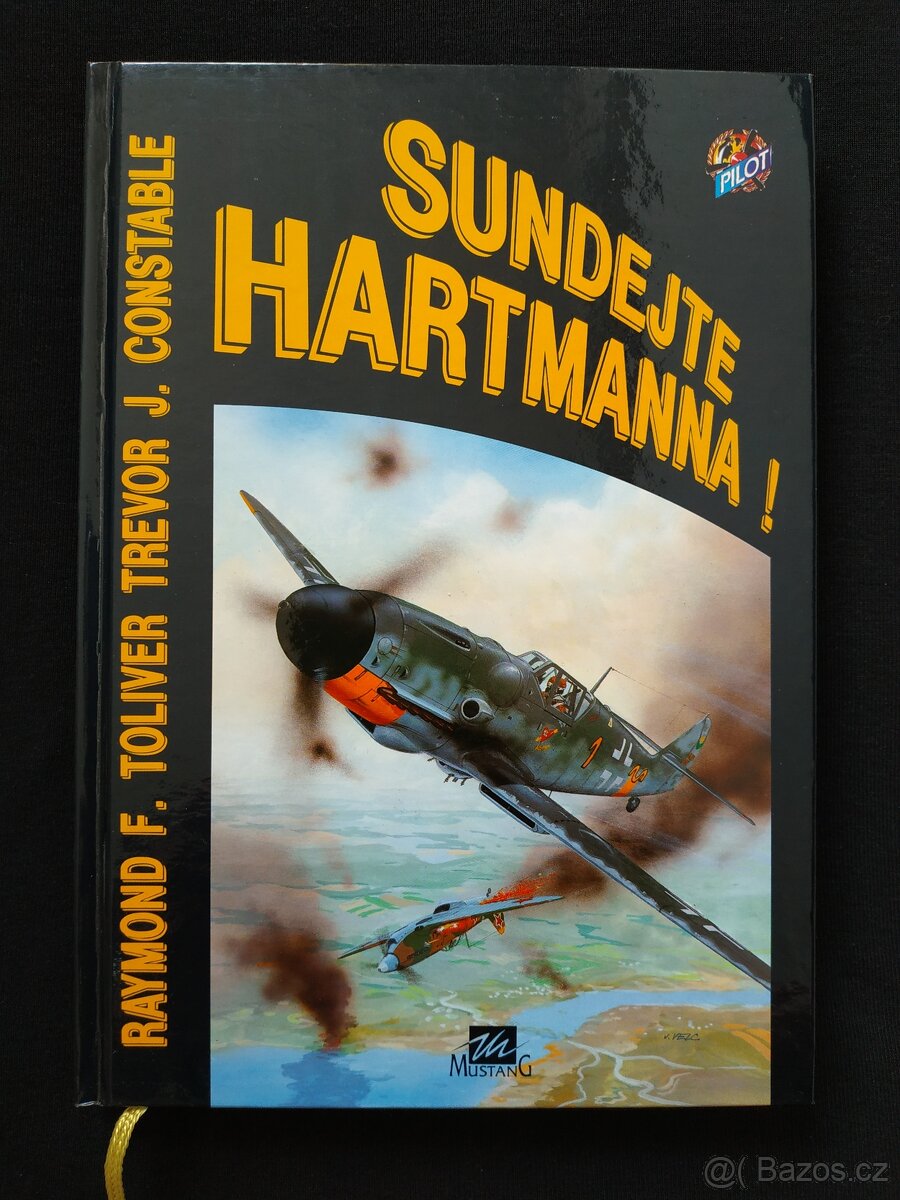 Válečné letectví - 4