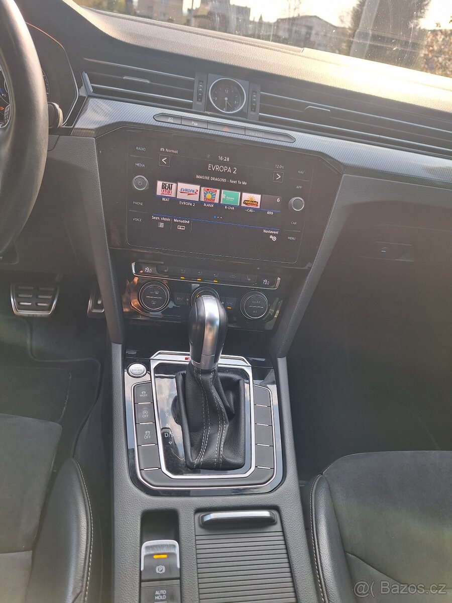 Volkswagen arteon 2.0 BiTdi, 176kw, R line. - 4