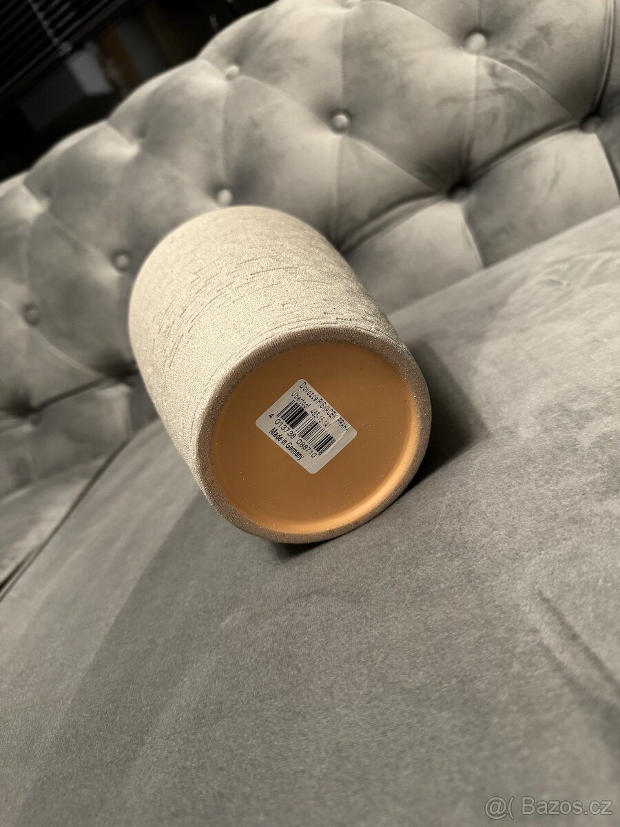 Kvetinac keramika - 4