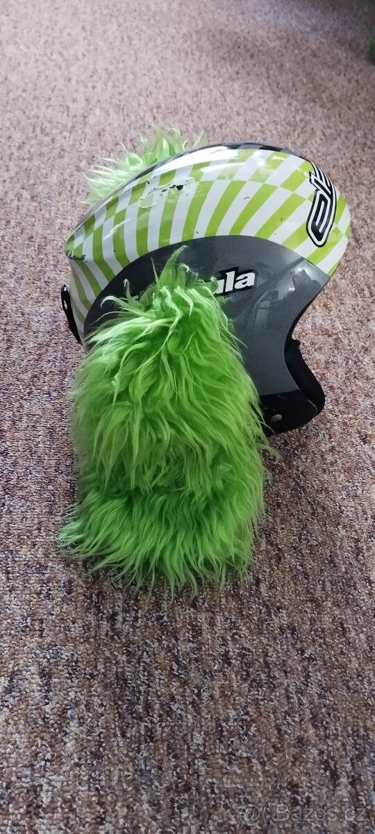 Dětská přilba - 4