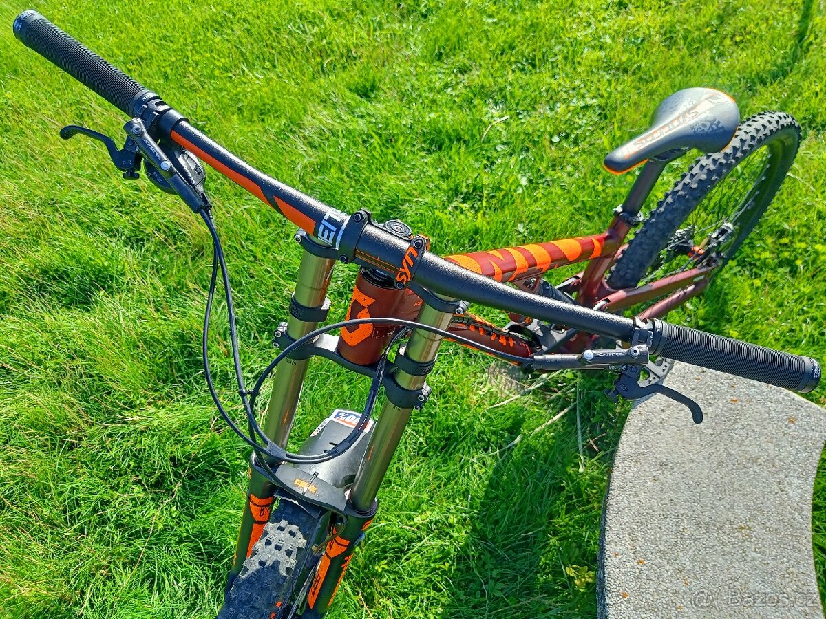 Scott voltage fr720 - 4