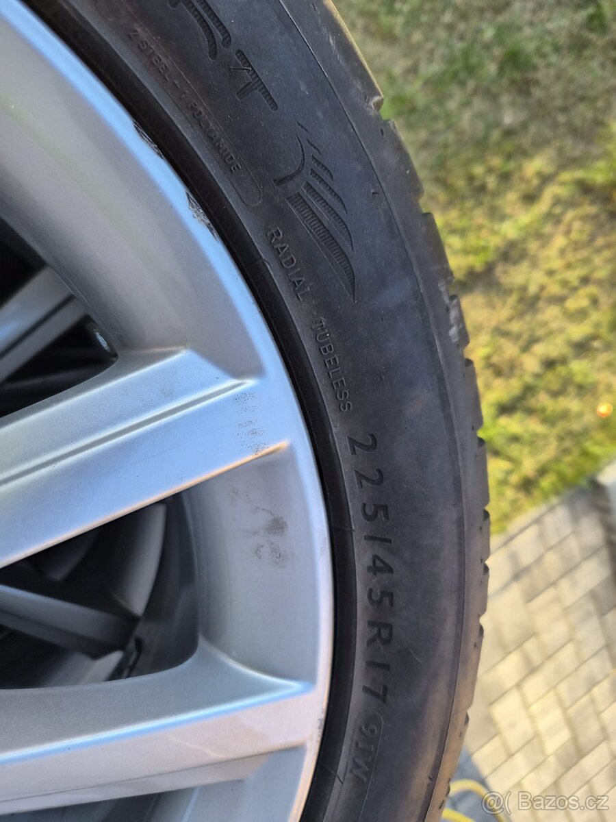 Pneumatiky Dunlop - 4