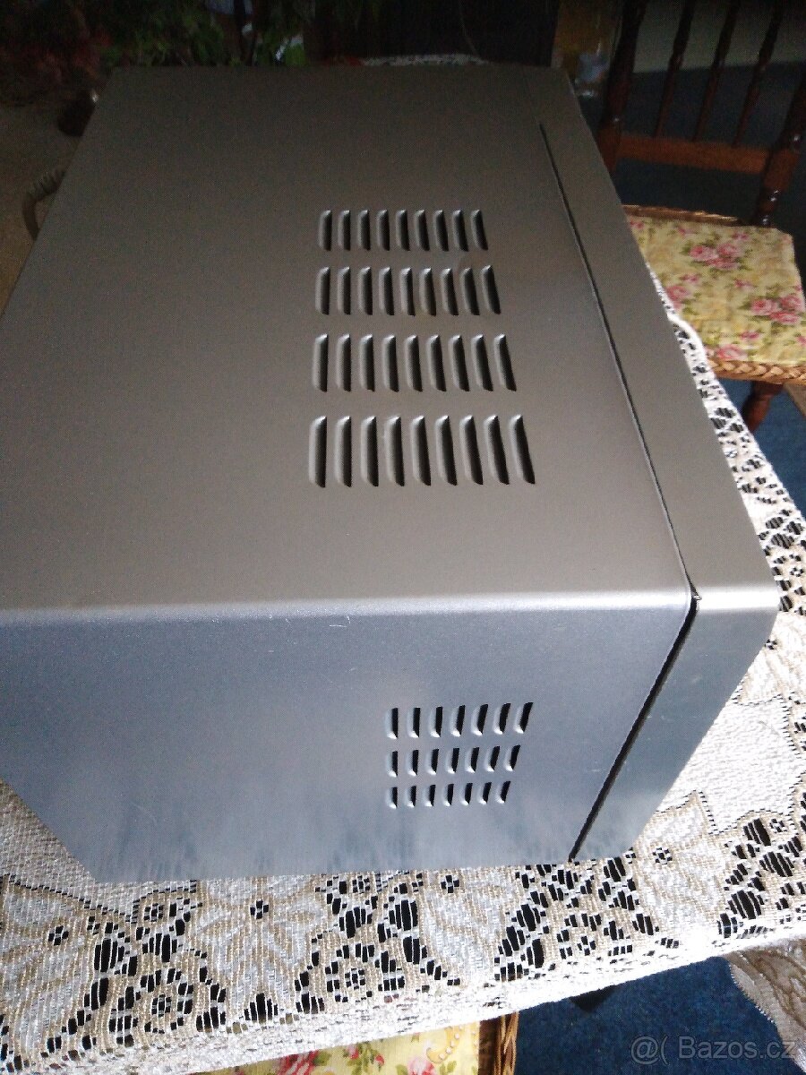 Mikrovlnka - 4