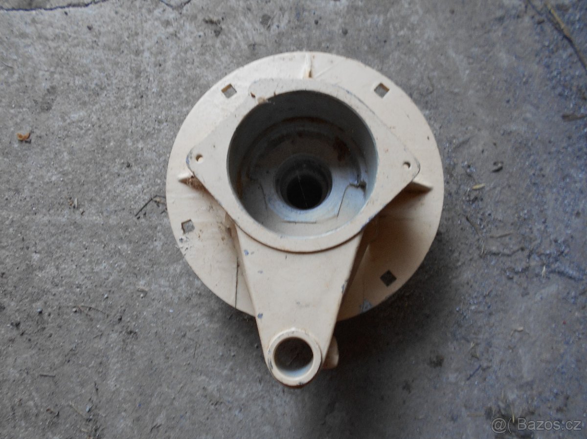 VARI TERA SKELET ALU AZS 347 ŽTR 48 NOVÉ - 4