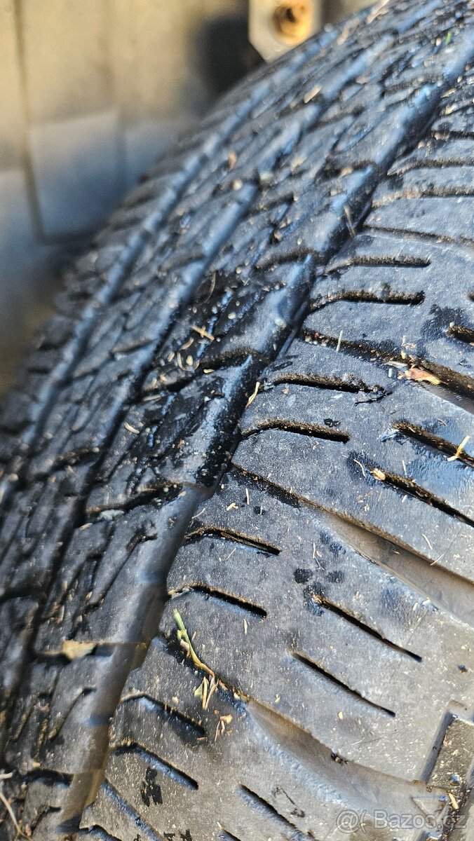 MB Vito Tourer 2.1, 116 CDI, 120kw - 4