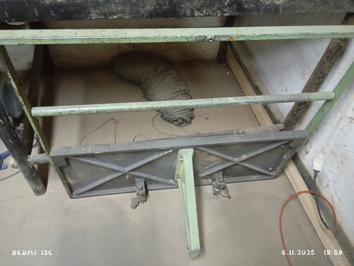 Formátovací pila - 4