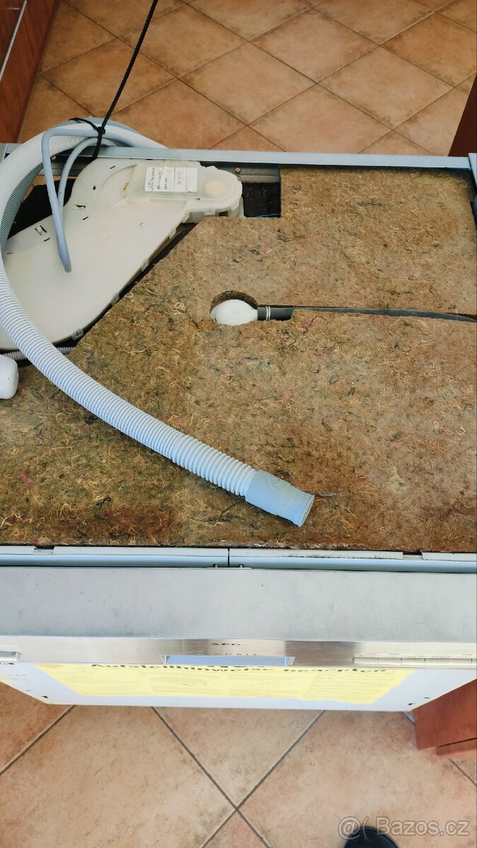 Myčka nádobí AEG 64070i - 4