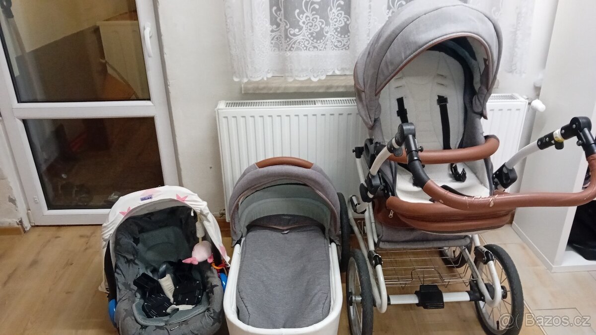 Tako Dalga - trojkombinace - 4