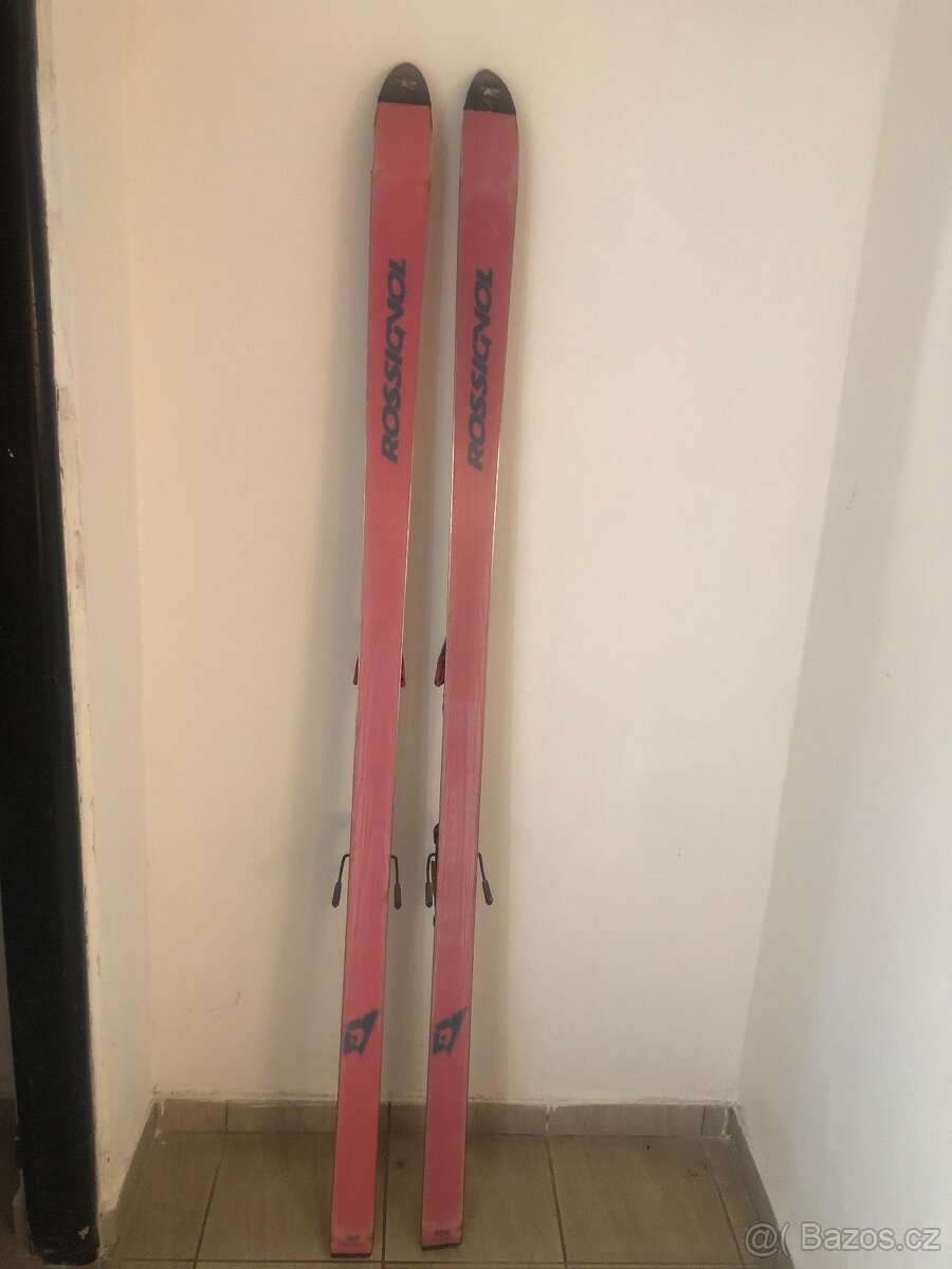 Prodám lyže - 4