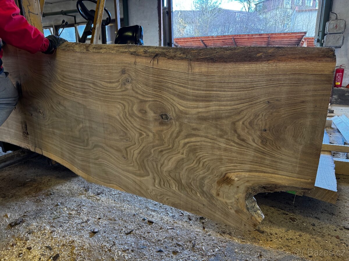 Fošny ‼️dubové ‼️ - 4