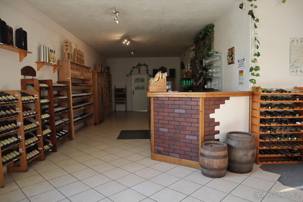 Komerční objekt Lanškroun - 4