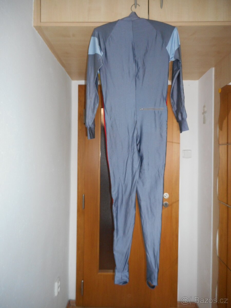 Lyžařská souprava sportful - velikost 44 - 4