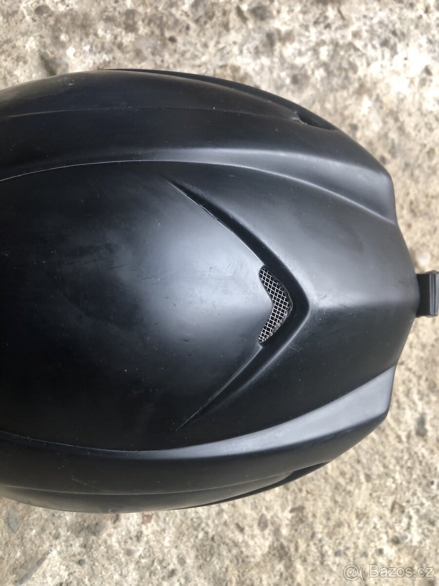 detska helma na lyze - 4