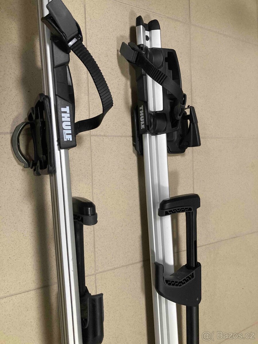 Nosič kol Thule ProRide 598 - 4